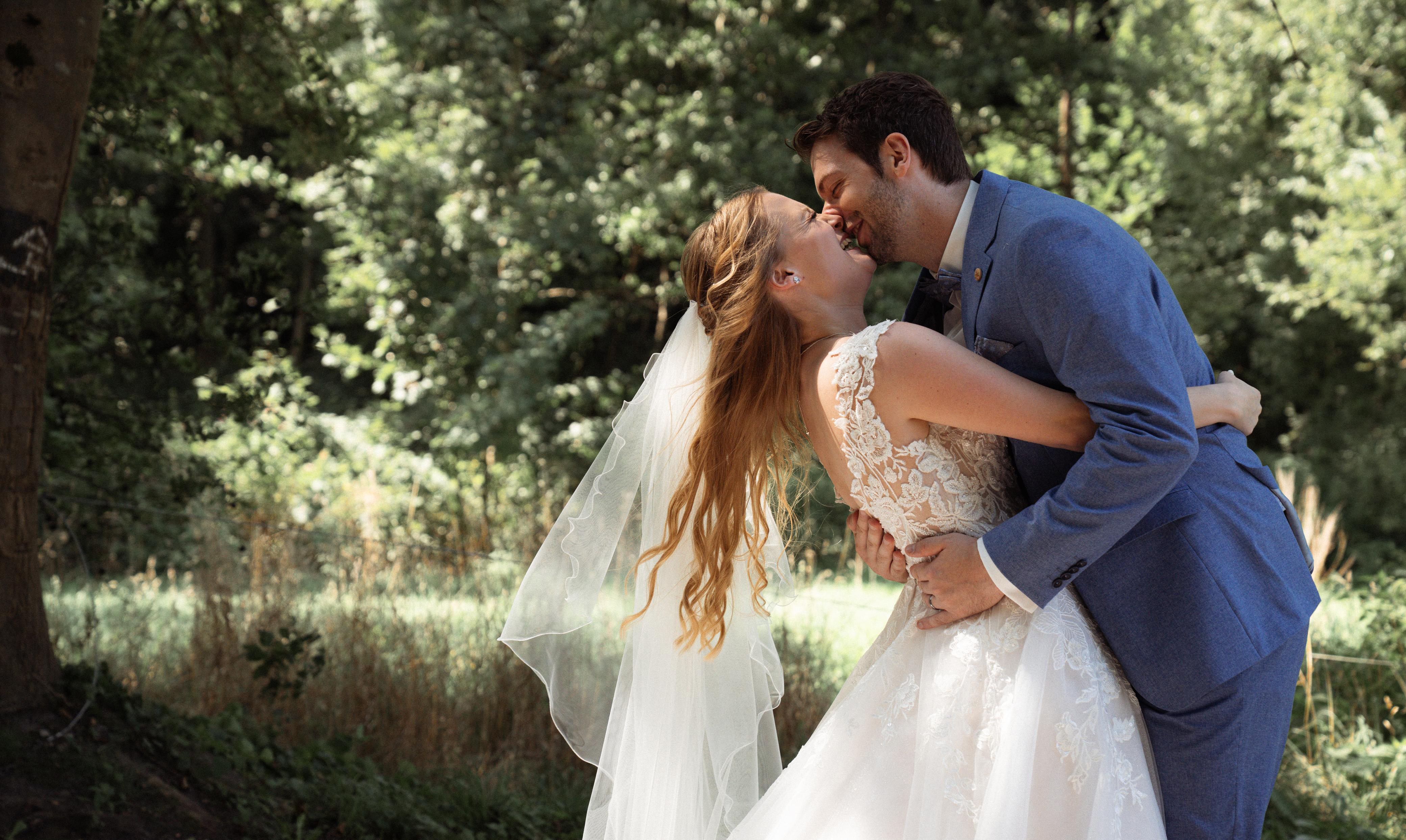 Hochzeitsfotografie
