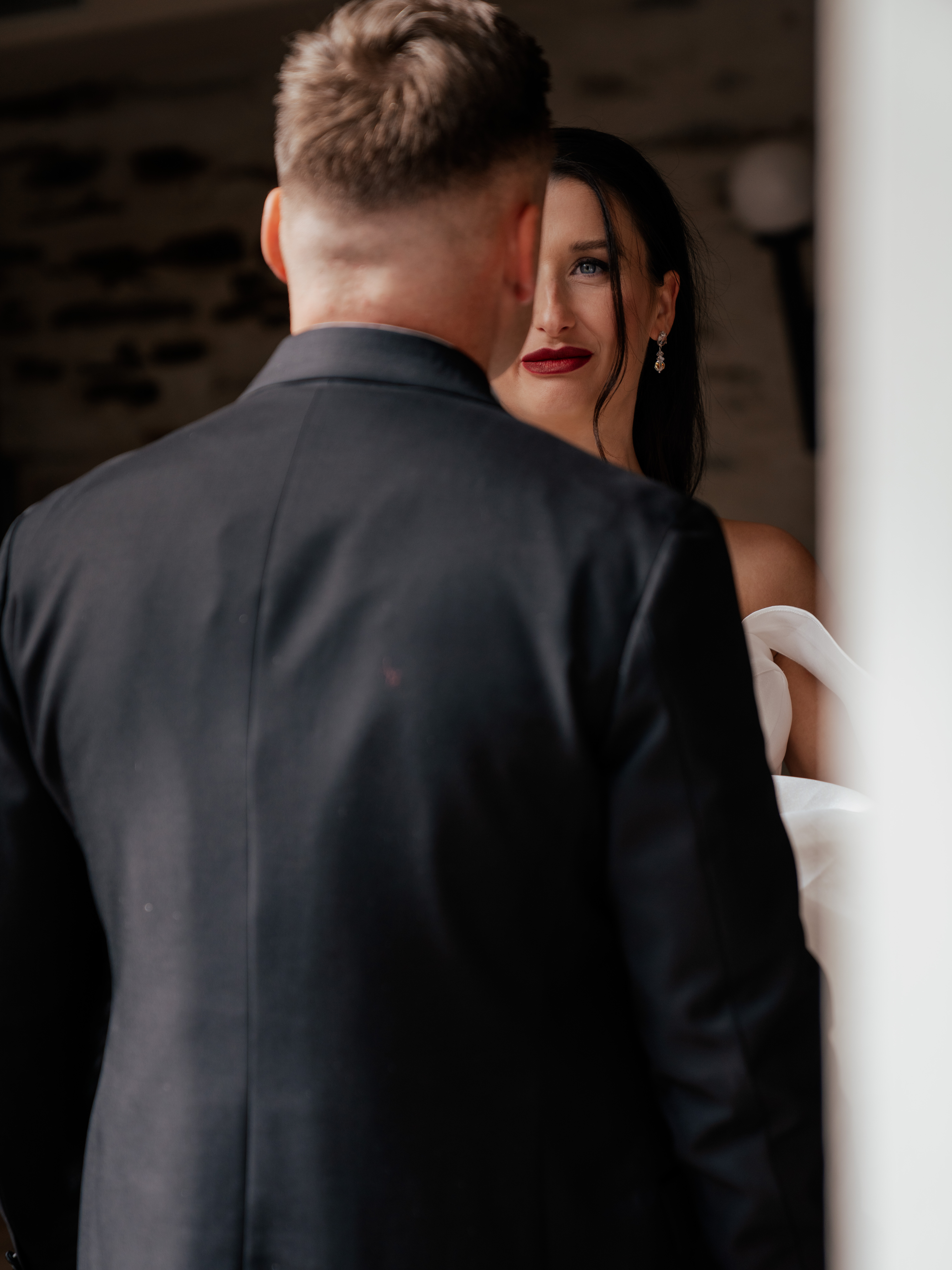 First Look